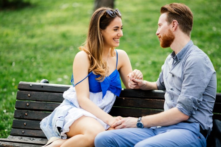 Read more about the article How You Can Get A Great Date in 6 Quick Steps?